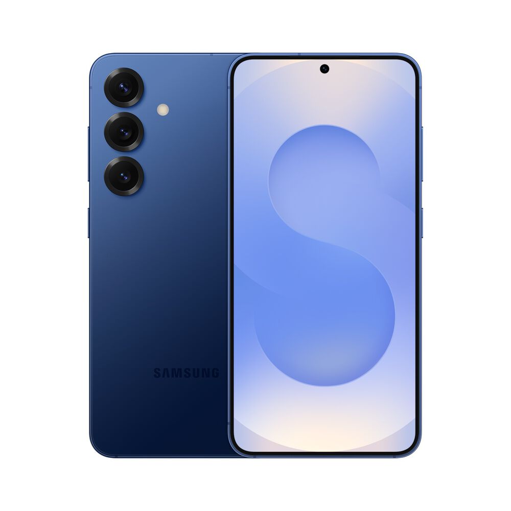 Samsung Galaxy S25 256gb Azul Marino image number 0.0